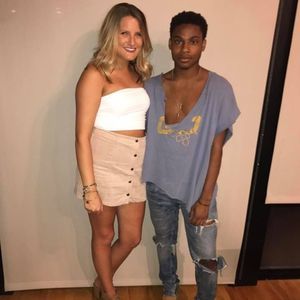 Meet your Posher, Ellese